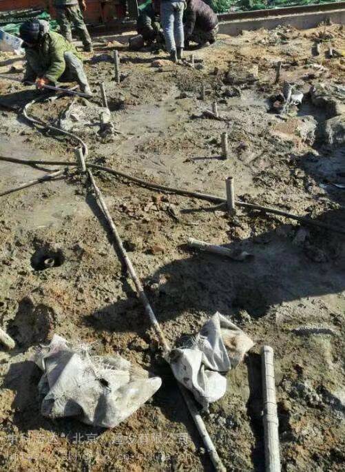 桐柏地基沉降治理常见处理方法